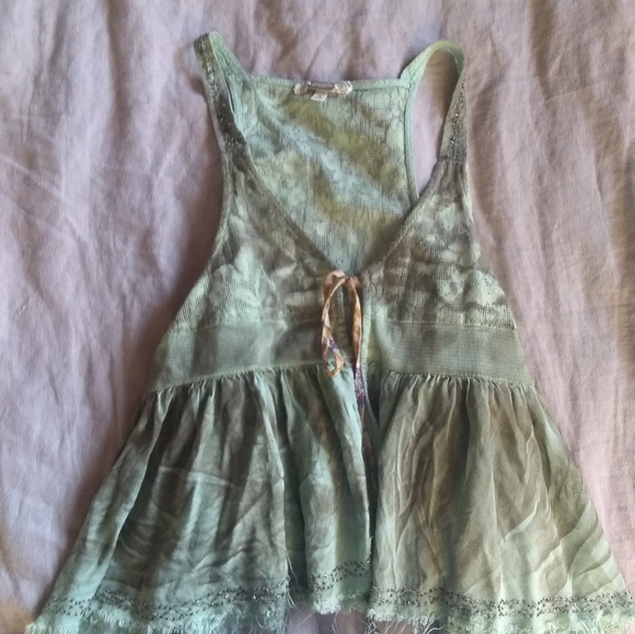 Gimicke vest - Picture 1 of 4